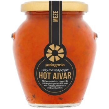 Pelagonia Hot Aivar (314g)