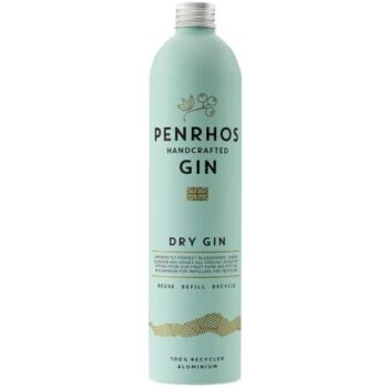 Penrhos Handcrafted Dry Gin (70cl)