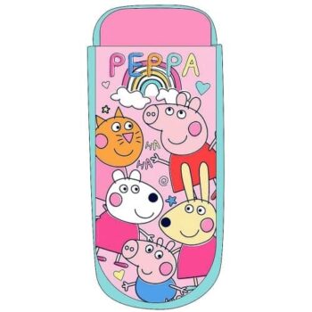 Peppa Pig Sunny Ready Bed Sleeping Bag