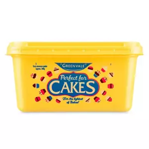 Perfect for Cakes Spread