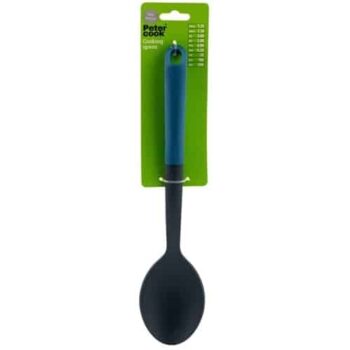 Peter Cook Plastic Cooking Spoon