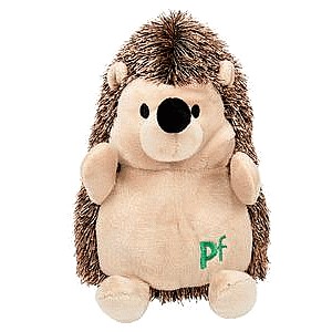 Petface Heston Hedgehog