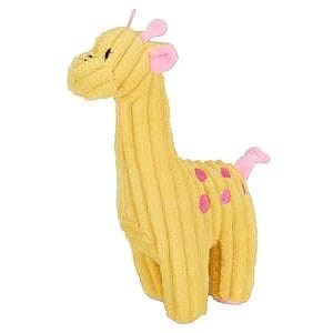 Petface Jessie Giraffe Dog Toy