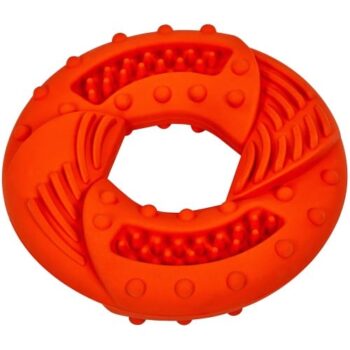 Petface Seriously Strong Rubber Ring