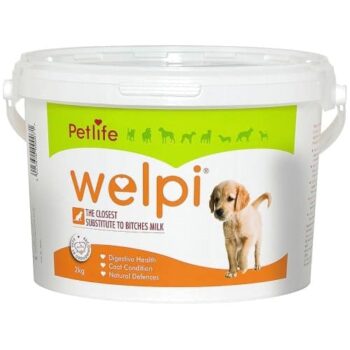 Petlife Welpi Milk Substitute