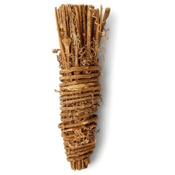 Pets At Home Woodland Gnaw And Chew Vine Carrot For Small Animals