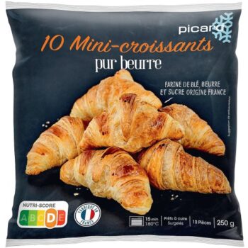 Picard Mini Croissants