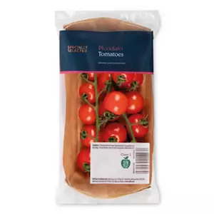 Piccolato Tomatoes