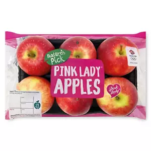 Pink Lady Apples