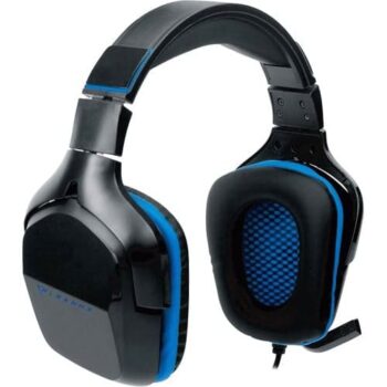Piranha HP90 Gaming Headset