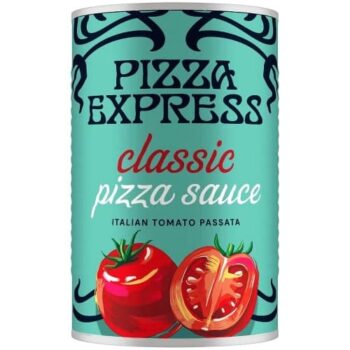 Pizza Express Classic Pizza Sauce