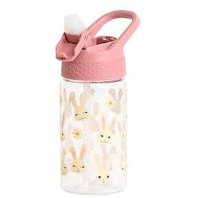 Polar Gear Soft Spout Bunny Bottle