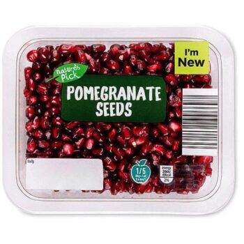 Pomegranate Seeds