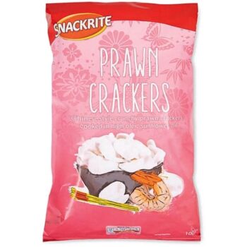 Prawn Crackers