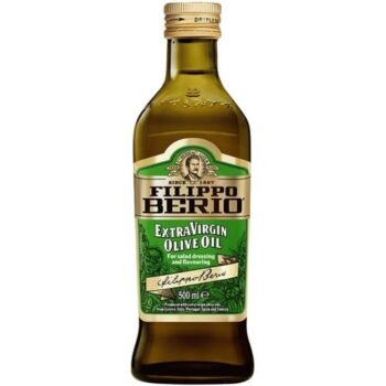 Premium Extra Virgin Olive Oil (500ml)
