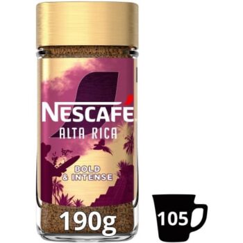 Premium Gold Blend Origin Coffee (190g)