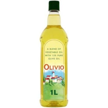 Premium Olive Oil - 1 Litre