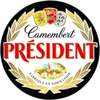 President French Camembert Cheese (250g)