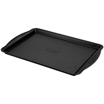 Prestige Aerolift Large Oven & Baking Tray 37x28 cm (2)