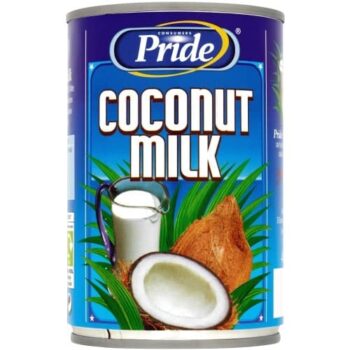 Pride Coconut Milk