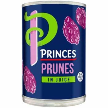 Princes Prunes in Juice (410g)