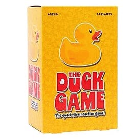 Professor Puzzle Duck Game