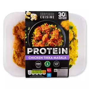 Protein Chicken Tikka Masala