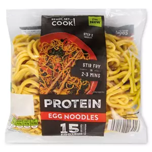 Protein Egg Noodles