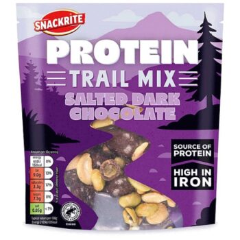 Protein Trail Mixes Dark Chocolate