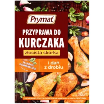 Prymat Chicken Seasoning (30g)