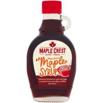 Pure Maple Syrup (250g)