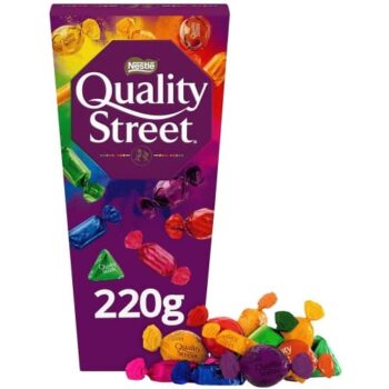 Quality Street Carton (220g)