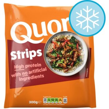 Quorn Vegetarian Strips (300g)