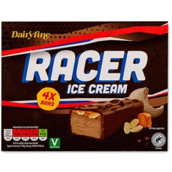 Racer Ice Cream Bars (4)