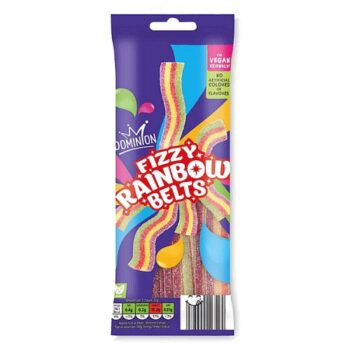 Rainbow Belt Sweets