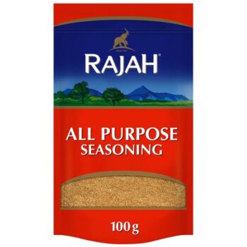 Rajah All Purpose Seasoning (100g)