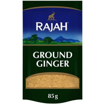 Rajah Ground Ginger Powder (85g)