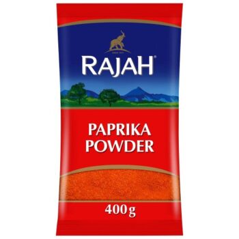 Rajah Paprika Powder (400g)