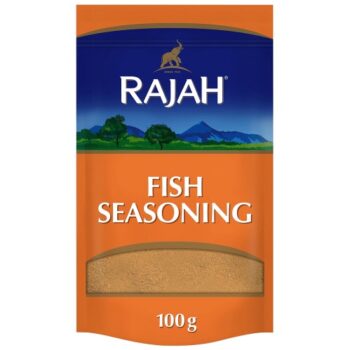 Rajah Spices Fish Seasoning Powder (100g)