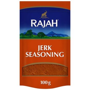 Rajah Spices Jerk Style Seasoning Powder