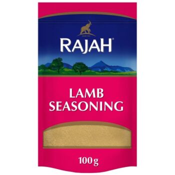 Rajah Spices Lamb Seasoning Powder