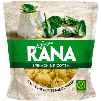 Rana Spinach & Ricotta Tortelloni (250g)