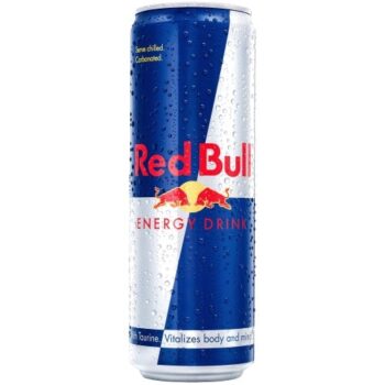 Red Bull Energy Drink (473ml)