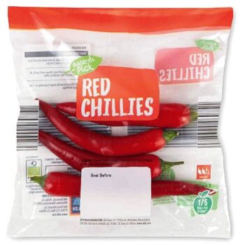 Red Chillies
