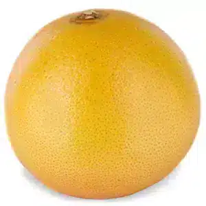 Red Grapefruit