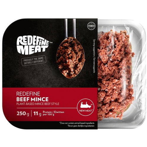 Redefine Meat Beef Mince (250g)
