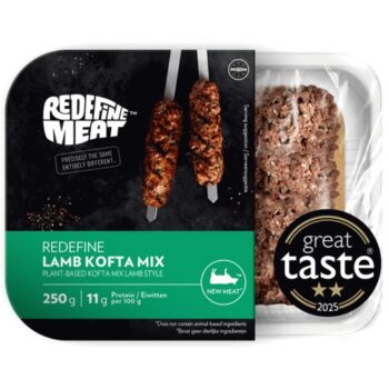 Redefine Meat Lamb Kofta Mix (250g)