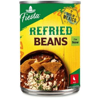 Refried - Trolley.co.uk