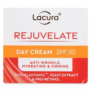 Rejuvelate Face Cream