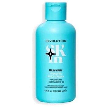 Revolution Skincare Skin Meadowfoam Hydrating Milk Cleanser